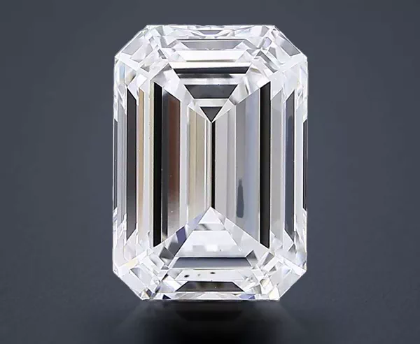 3.01 Carat · D · VS1 Rare Carat Ideal Cut