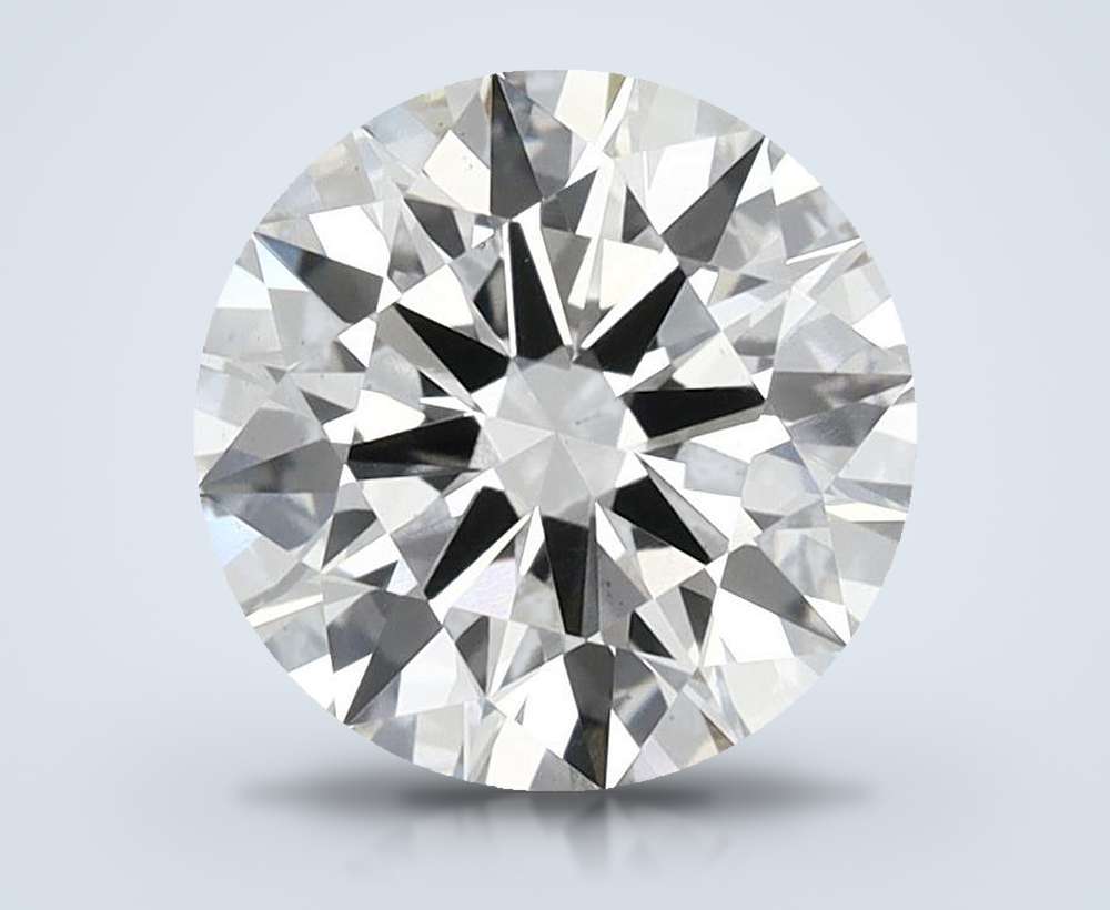 2.09 Carat · E · VS2 excellent Cut
