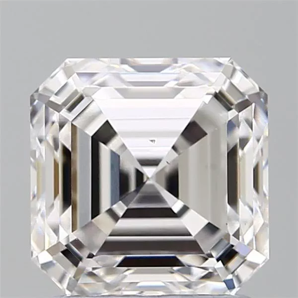 2.08 Carat · D · VS2 Rare Carat Ideal Cut