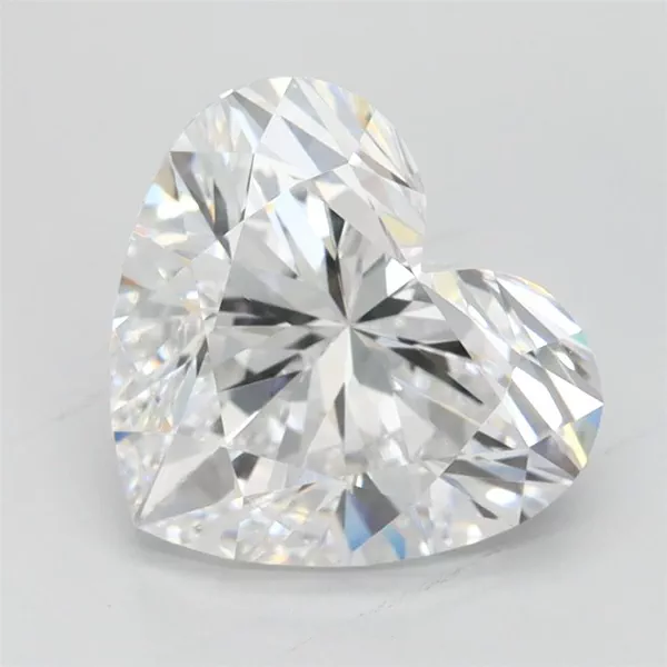 2.23 Carat · D · FL Rare Carat Ideal Cut