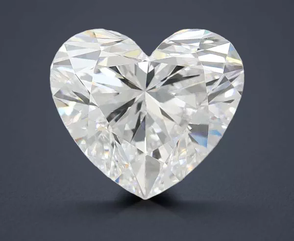 2.23 Carat · D · FL Rare Carat Ideal Cut