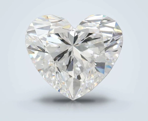 2.23 Carat · D · FL Rare Carat Ideal Cut