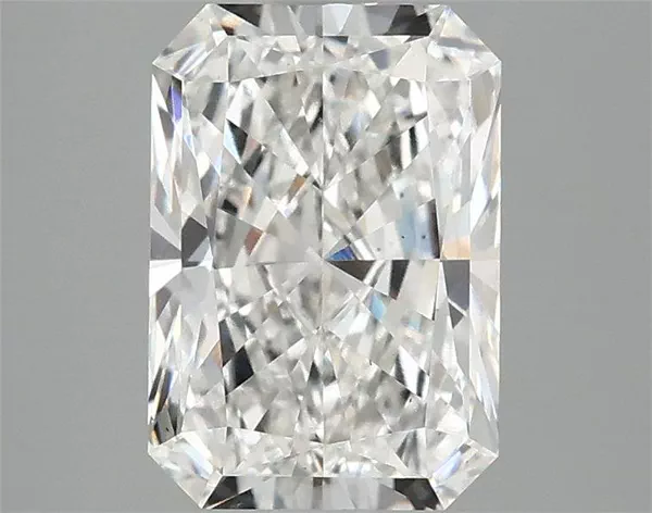 2.49 Carat · F · VS2 Rare Carat Ideal Cut