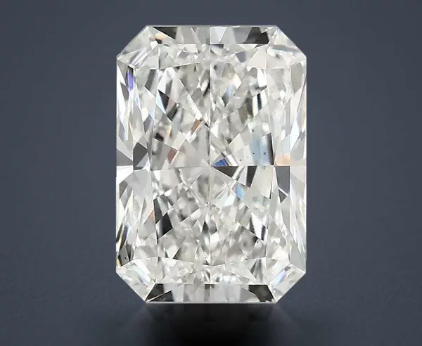 2.49 Carat · F · VS2 Rare Carat Ideal Cut