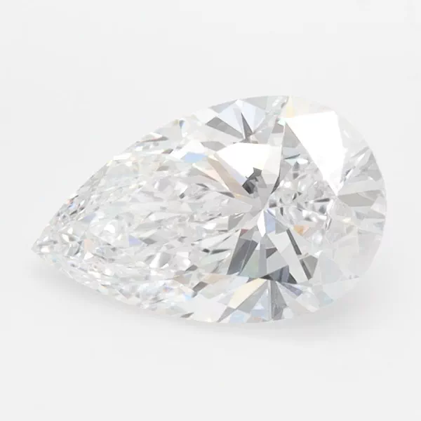1.53 Carat · D · IF Rare Carat Ideal Cut