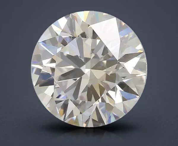 2.33 Carat · E · VVS2 Rare Carat Ideal Cut