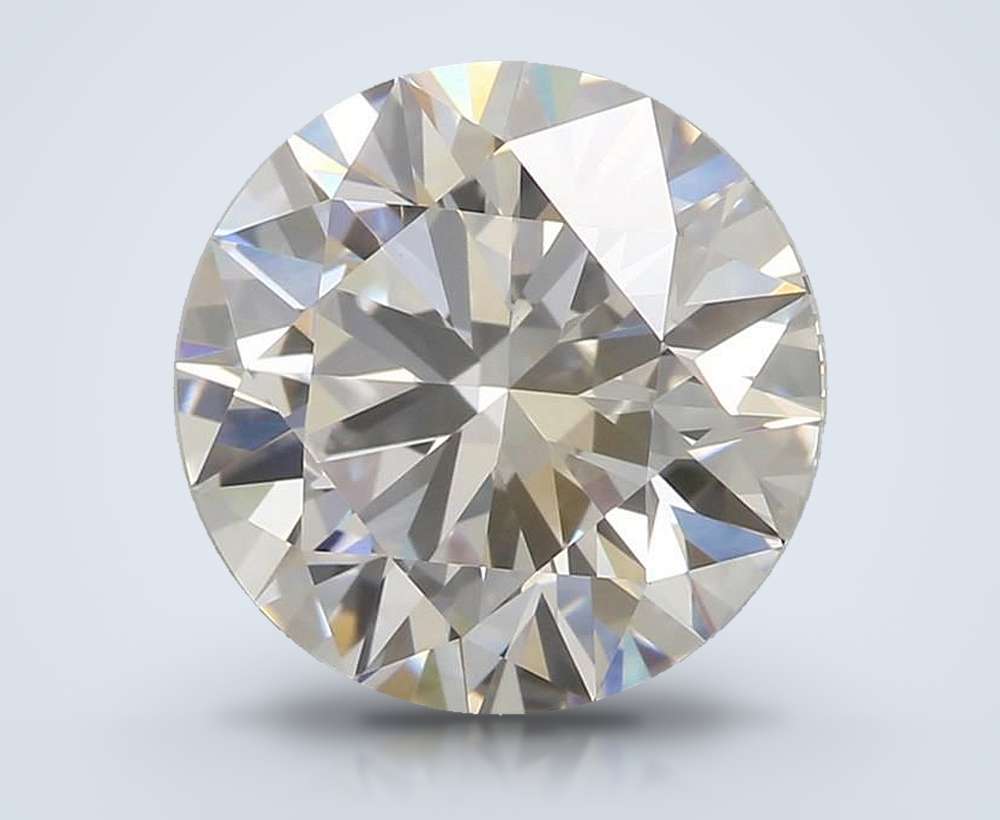 2.33 Carat · E · VVS2 Rare Carat Ideal Cut