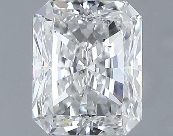 1.51 Carat · E · SI2 Rare Carat Ideal Cut