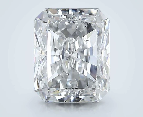 1.51 Carat · E · SI2 Rare Carat Ideal Cut