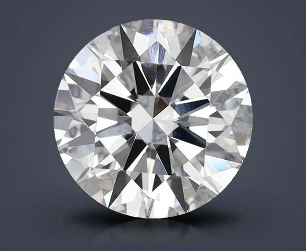 1.88 Carat · D · VS2 Rare Carat Ideal Cut