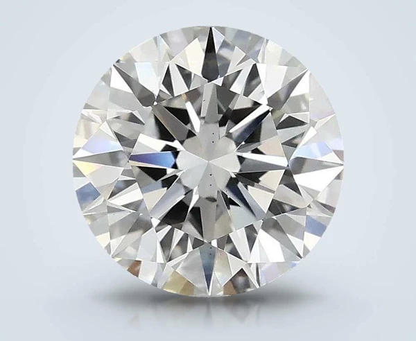 2.02 Carat · D · VS2 Rare Carat Ideal Cut