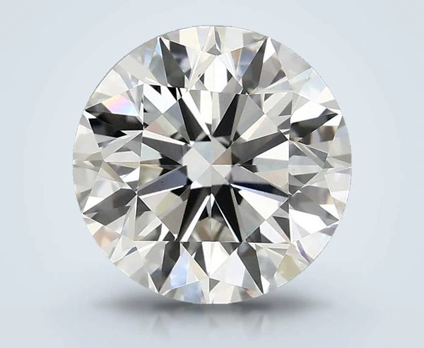 3.01 Carat · G · VVS2 excellent Cut