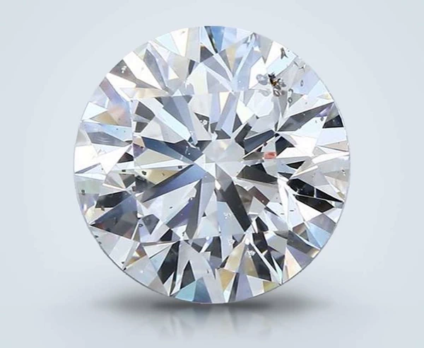 4.5 Carat · E · SI2 Rare Carat Ideal Cut