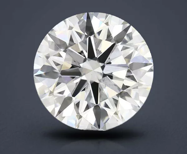 4.47 Carat · E · VVS2 Rare Carat Ideal Cut