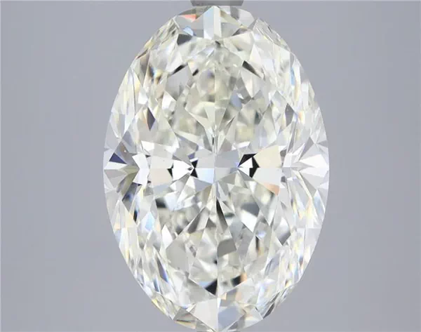 4.24 Carat · J · VS1 Rare Carat Ideal Cut
