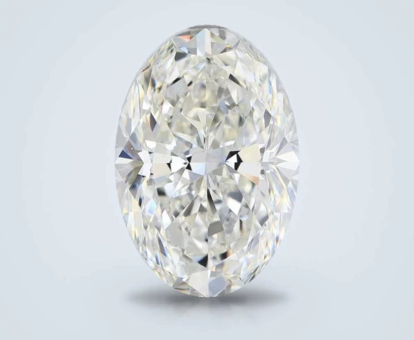 4.24 Carat · J · VS1 Rare Carat Ideal Cut