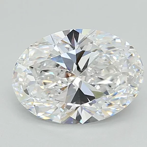 2.25 Carat · D · VVS1 Rare Carat Ideal Cut