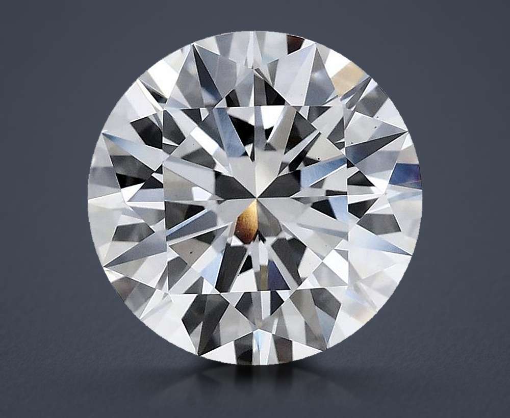 2.32 Carat · E · VS2 excellent Cut