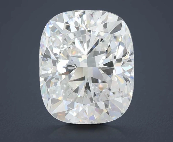 2.25 Carat · D · IF excellent Cut