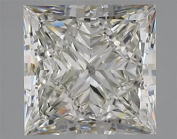 5 Carat · I · VS2 very good Cut