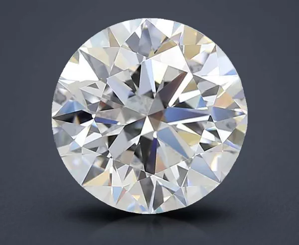 2.86 Carat · D · IF Rare Carat Ideal Cut