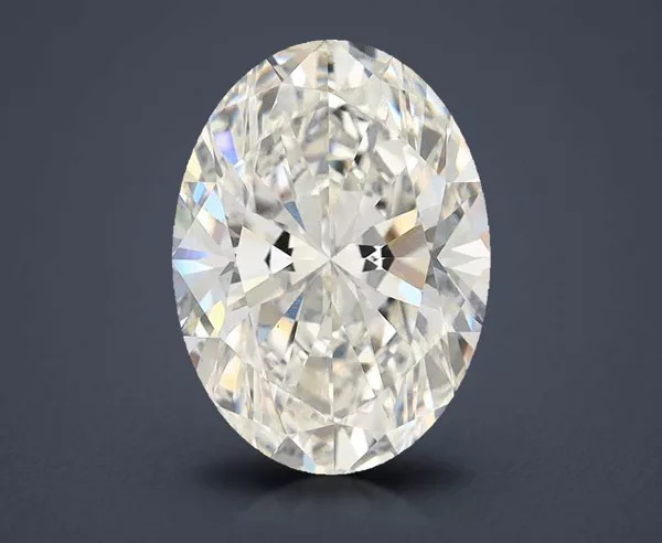 4.06 Carat · H · VS1 Rare Carat Ideal Cut