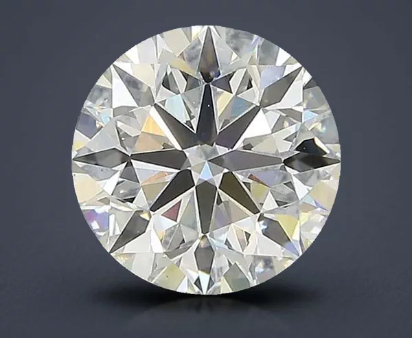 2.06 Carat · J · VS1 excellent Cut