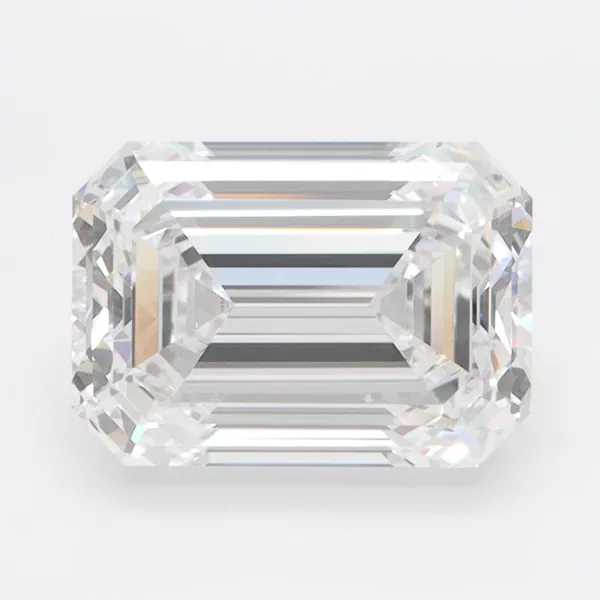 3.04 Carat · D · FL Rare Carat Ideal Cut