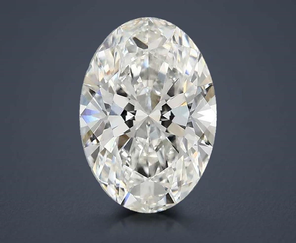 2.59 Carat · G · VVS2 Rare Carat Ideal Cut