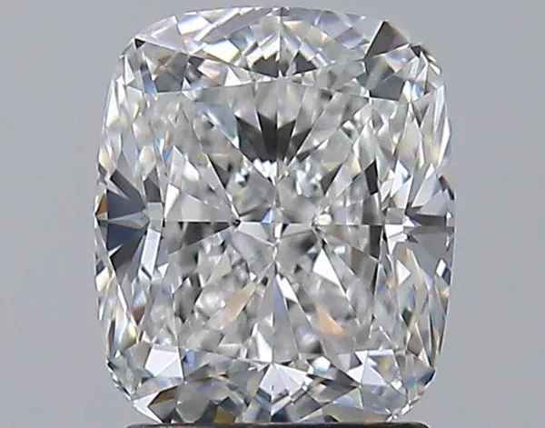 2.22 Carat · E · VVS1 Rare Carat Ideal Cut