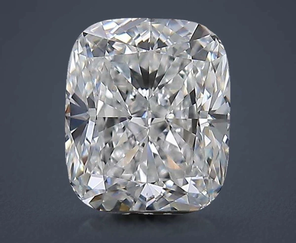 2.22 Carat · E · VVS1 Rare Carat Ideal Cut