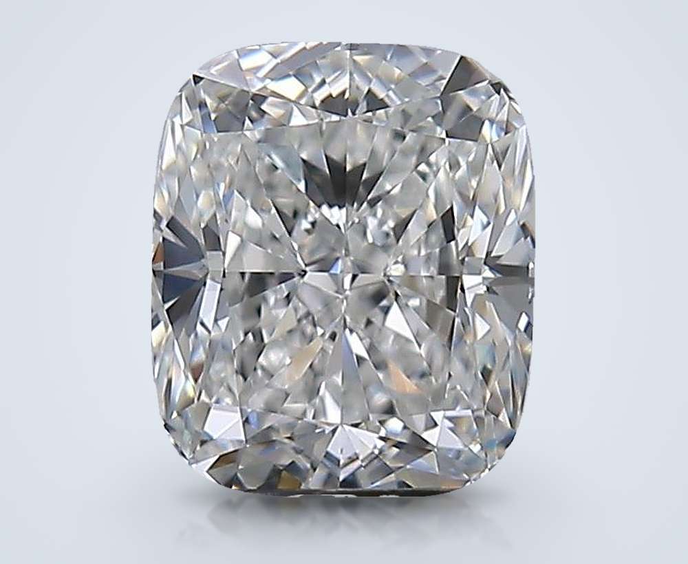 2.22 Carat · E · VVS1 Rare Carat Ideal Cut
