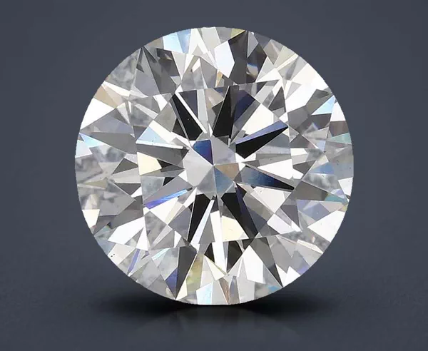 3.77 Carat · G · VS1 Rare Carat Ideal Cut