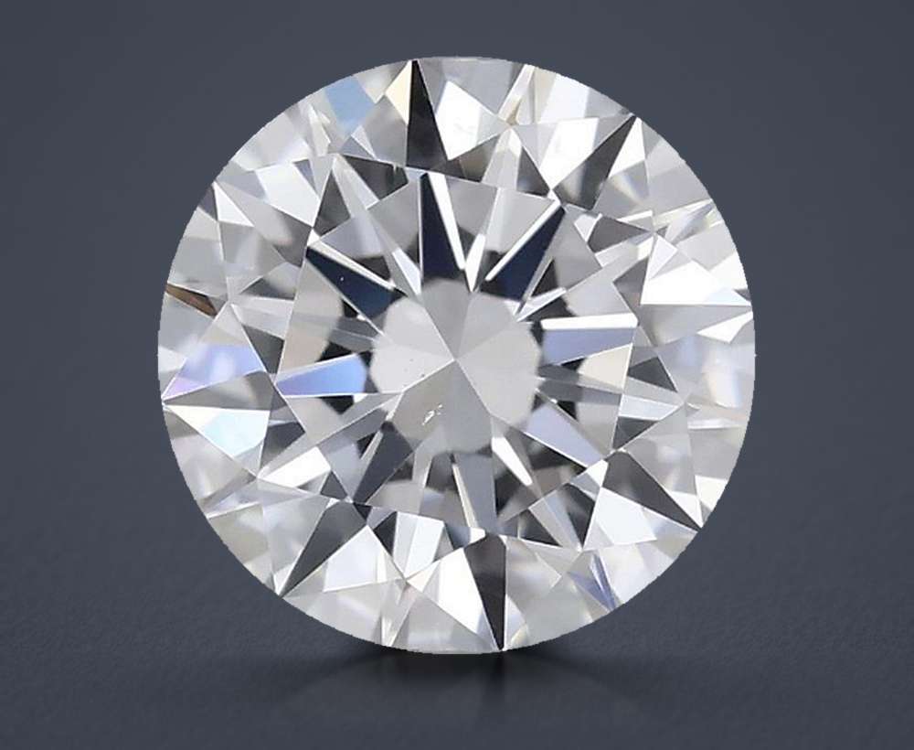 0.5 Carat · D · VS2 Rare Carat Ideal Cut