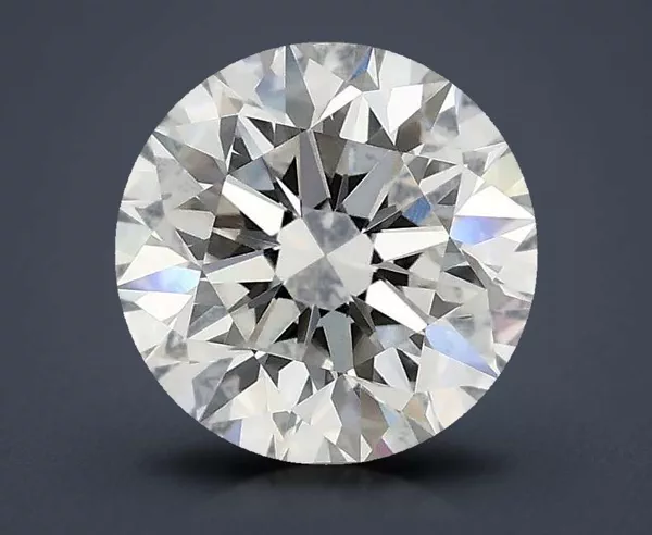 1.89 Carat · E · VVS2 excellent Cut