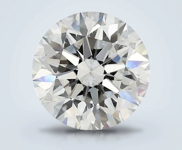 1.89 Carat · E · VVS2 excellent Cut