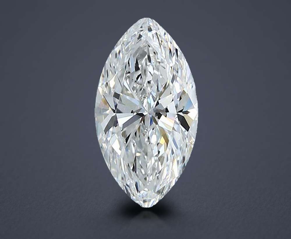 1.7 Carat · F · SI1 very good Cut