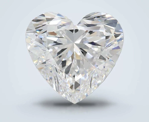 4 Carat · D · FL Rare Carat Ideal Cut