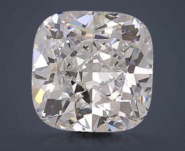 2.83 Carat · D · IF Rare Carat Ideal Cut