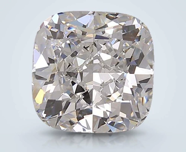 2.83 Carat · D · IF Rare Carat Ideal Cut