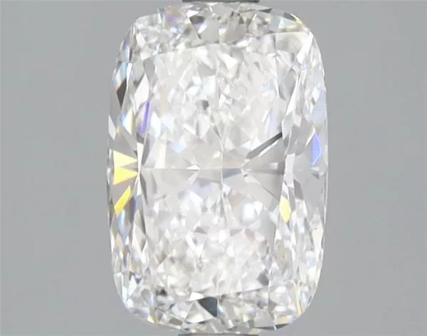 1.77 Carat · D · VVS2 very good Cut