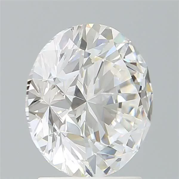 2.66 Carat · E · VVS2 excellent Cut