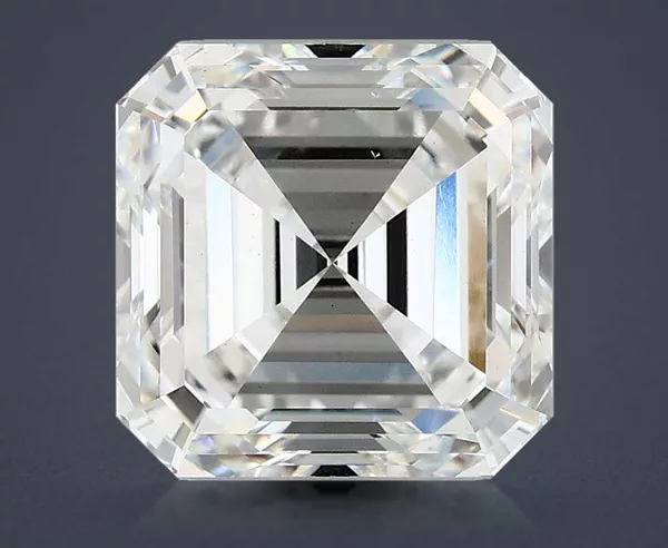 5 Carat · F · VS1 excellent Cut