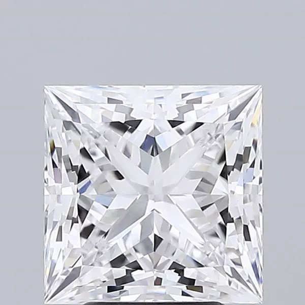 4.04 Carat · D · VVS2 Rare Carat Ideal Cut