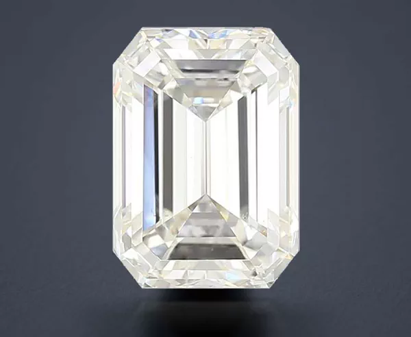 3.01 Carat · I · VS2 Rare Carat Ideal Cut