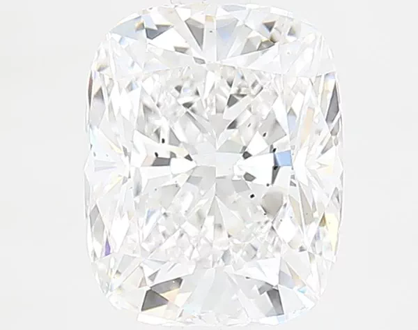 2.03 Carat · E · SI1 Rare Carat Ideal Cut