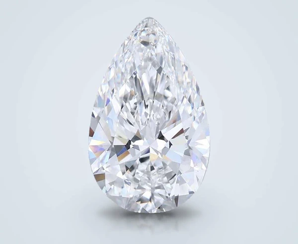 3.56 Carat · D · VVS2 Rare Carat Ideal Cut