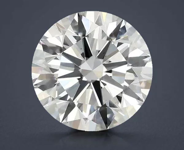1.44 Carat · E · VS1 Rare Carat Ideal Cut
