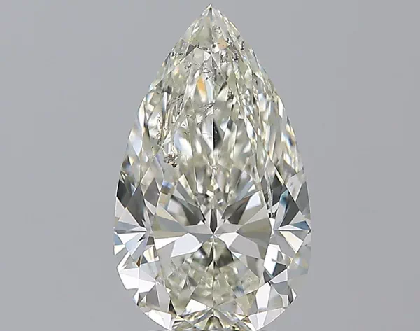 3.01 Carat · K · SI2 Rare Carat Ideal Cut