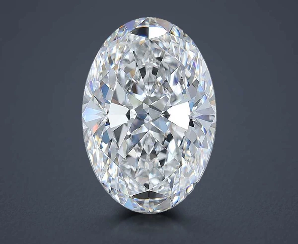 3.01 Carat · D · VVS1 Rare Carat Ideal Cut